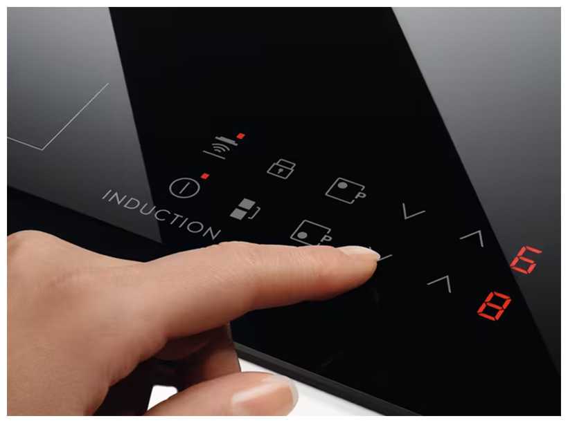 Электрическая варочная панель Electrolux LIL61434C