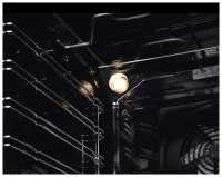 Электрический духовой шкаф Electrolux EOB6220AOR