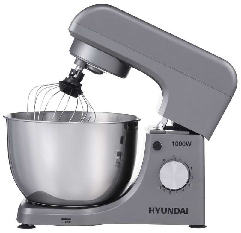 Миксер Hyundai HYM-S5451