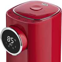 Термопот Tesler TP-5060 RED