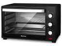 Электропечь Blackton Bt EO3001W Black