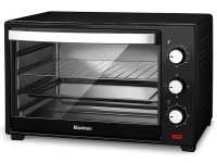 Электропечь Blackton Bt EO3001W Black