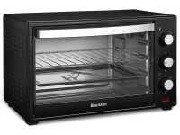 Электропечь Blackton Bt EO3001W Black