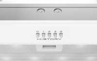 Вытяжка History CIG65B1 FWH