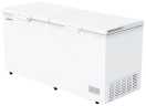 Морозильный ларь Hiberg PF 56L2W
