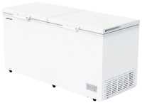 Морозильный ларь Hiberg PF 56L2W
