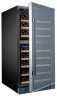 Винный шкаф Temptech WP120DCB