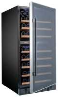 Винный шкаф Temptech WP120DCB