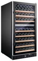 Винный шкаф Temptech WP120DCB