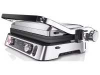 Гриль и шашлычница Braun CG9160