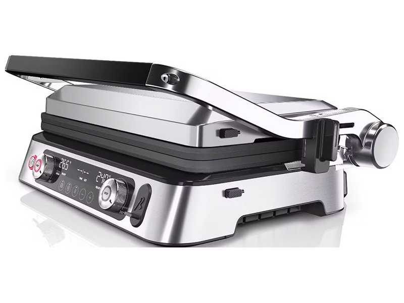 Гриль и шашлычница Braun CG9160
