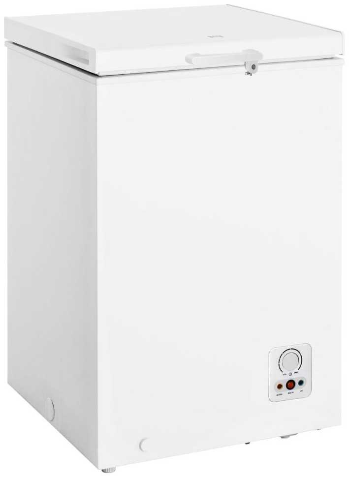 Морозильный ларь Gorenje FH10FPW