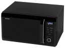 Микроволновая печь - СВЧ Sharp R2852RK, черная