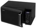 Микроволновая печь - СВЧ Sharp R2852RK, черная