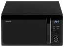 Микроволновая печь - СВЧ Sharp R2852RK, черная