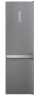 Двухкамерный холодильник Hotpoint HT 7201I MX O3 нержавеющая сталь