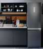 Двухкамерный холодильник Hotpoint HT 7201I MX O3 нержавеющая сталь