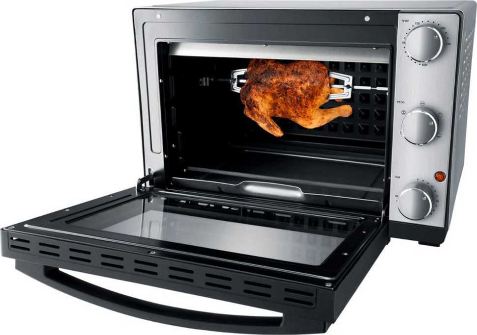 Электропечь Steba Steba KB 324