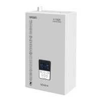 Электрокотел ZOTA SOLID-X-42
