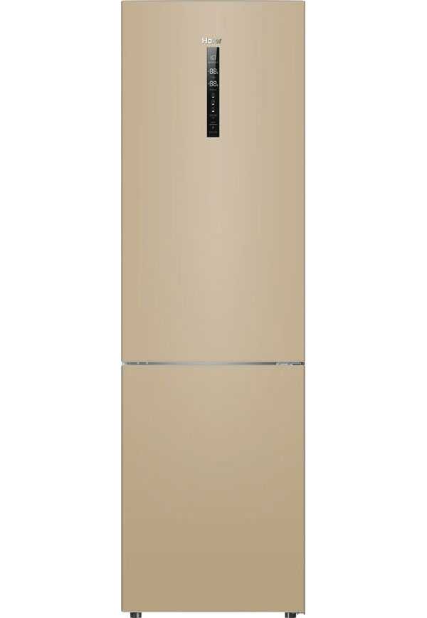 Двухкамерный холодильник Haier C2F637CGGU1