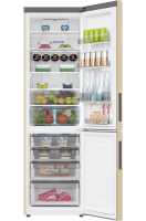 Двухкамерный холодильник Haier C2F637CGGU1