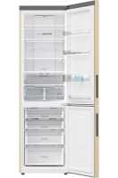 Двухкамерный холодильник Haier C2F637CGGU1