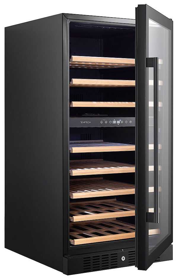 Винный шкаф Temptech CL120DB