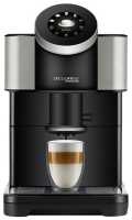 Кофемашина автоматическая Proxima Dr.coffee H2
