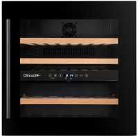Встраиваемый винный шкаф Climadiff CBI40DB1
