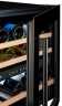 Встраиваемый винный шкаф Climadiff CBI40DB1
