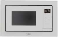 Встраиваемая микроволновая печь СВЧ Haier HMX-BTG207W