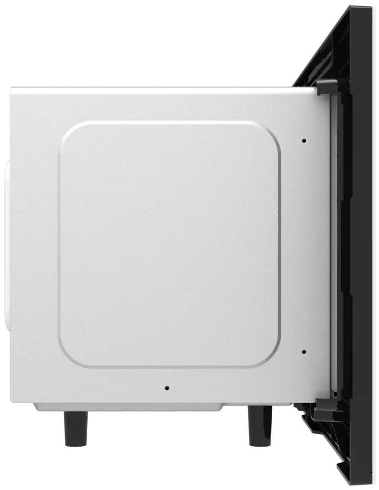 Встраиваемая микроволновая печь СВЧ Haier HMX-BTG207W