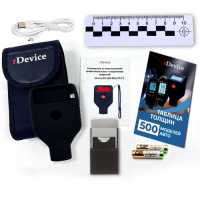 Толщиномер rDevice RD-1000 ULTRA MAX (до 6000 мкм., все существующие опции)