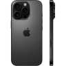 Apple iPhone 16 Pro 256GB Black Titanium (черный титан)