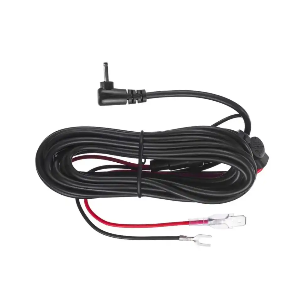 Провод питания для скрытой установки SHO-ME Combo Note WiFi DUO и Sho-Me Combo Note WiFi