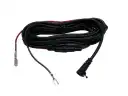 Провод питания для скрытой установки SHO-ME Combo Note WiFi DUO и Sho-Me Combo Note WiFi