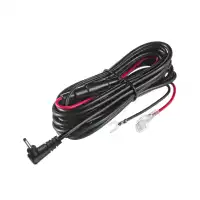 Провод питания для скрытой установки SHO-ME Combo Note WiFi DUO и Sho-Me Combo Note WiFi