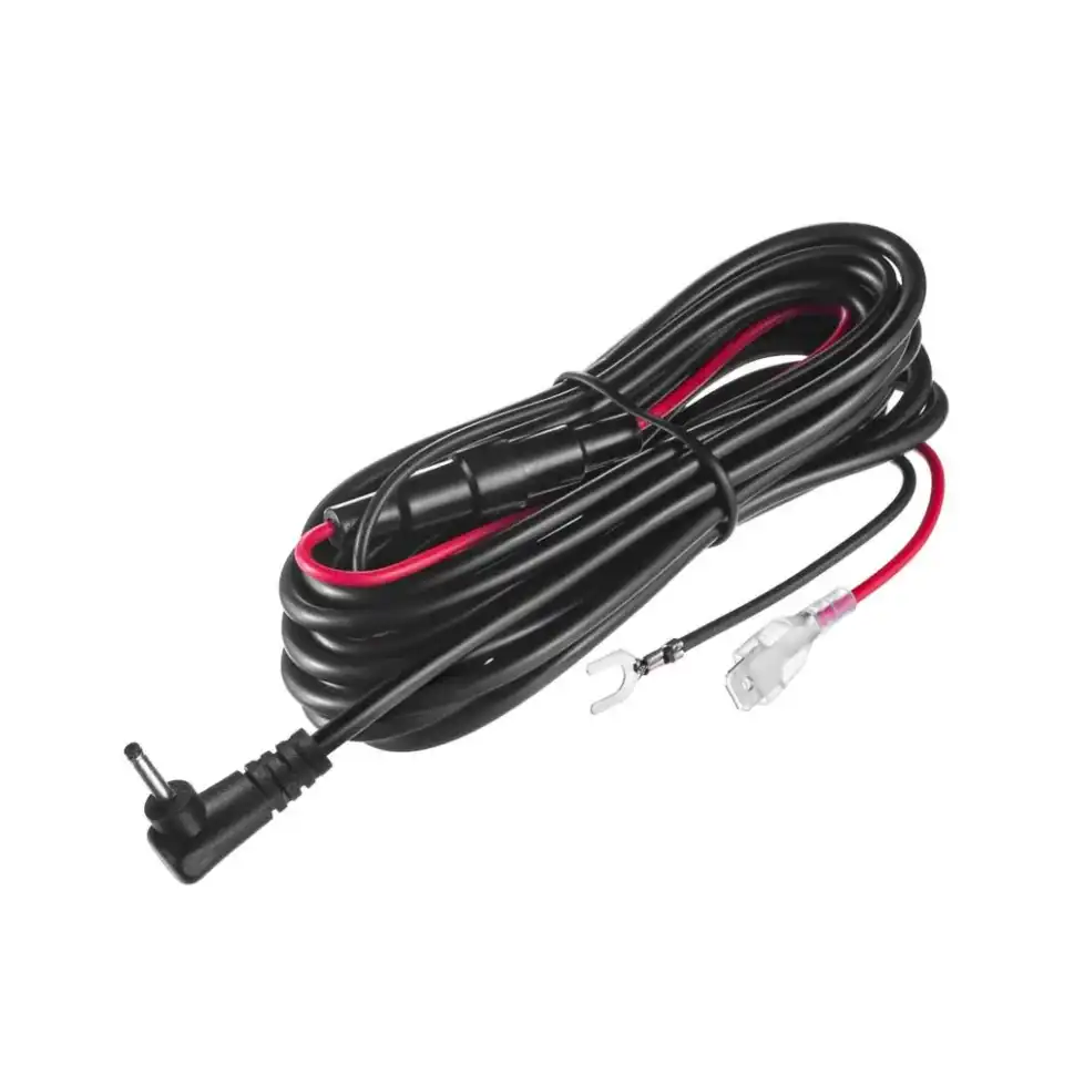 Провод питания для скрытой установки SHO-ME Combo Note WiFi DUO и Sho-Me Combo Note WiFi