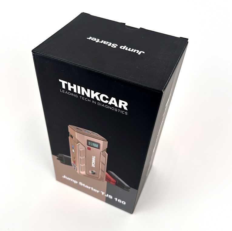 Thinkcar TJS 160