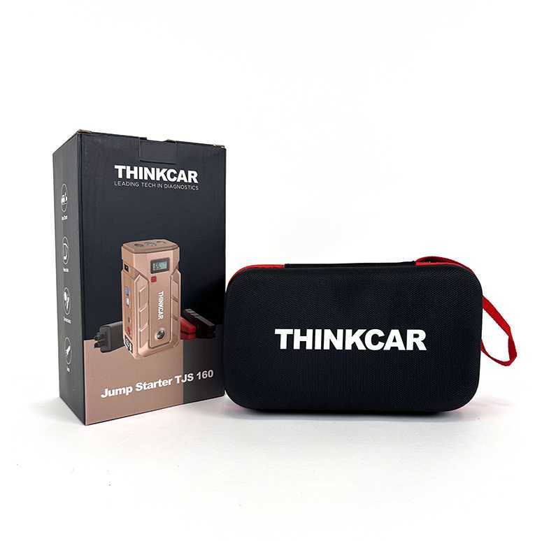 Thinkcar TJS 160