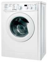 Стиральная машина Indesit IWUD 4105 (CIS)
