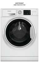 Стиральная машина Hotpoint NSB 7225 W V RU