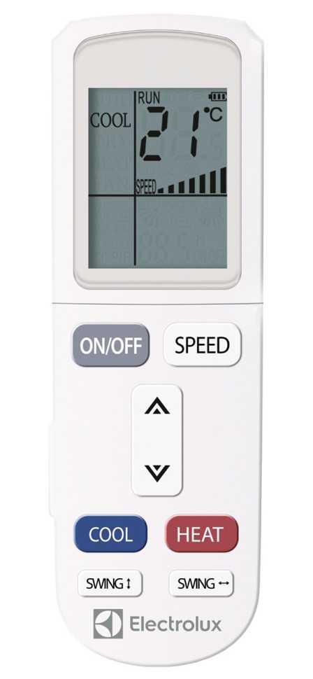 Сплит-система Electrolux Skandi EACS-09HSK/N3_24Y, комплект