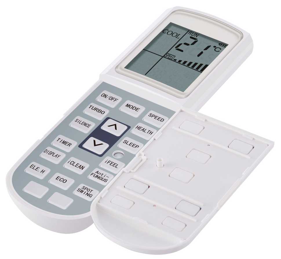 Сплит-система Electrolux Skandi EACS-09HSK/N3_24Y, комплект