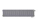 Радиатор Royal Thermo PianoForte 200 /Silver Satin - 16 секц. VDR