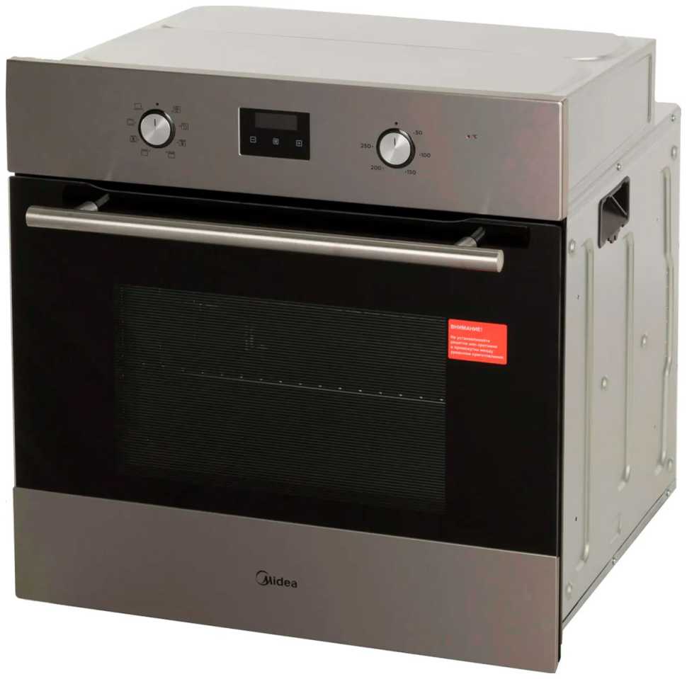 Электрический духовой шкаф Midea MO57103X