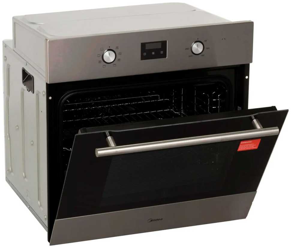 Электрический духовой шкаф Midea MO57103X