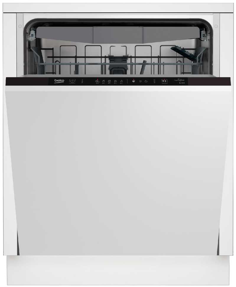 Встраиваемая посудомоечная машина Beko BDIN15531
