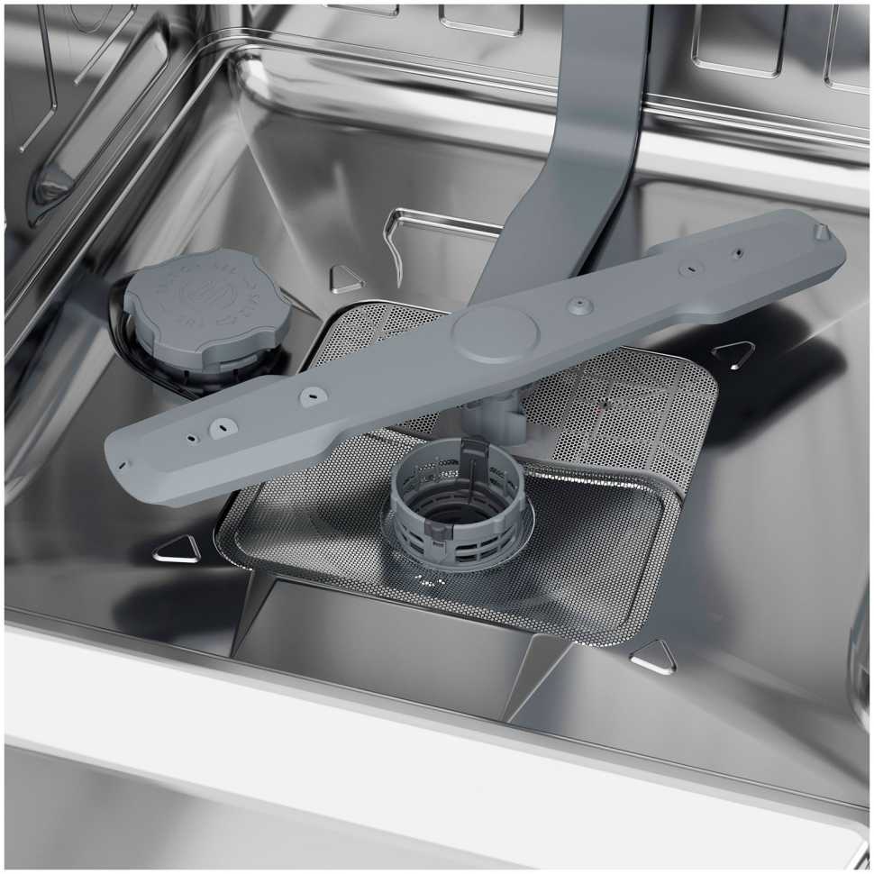 Встраиваемая посудомоечная машина Beko BDIN15531