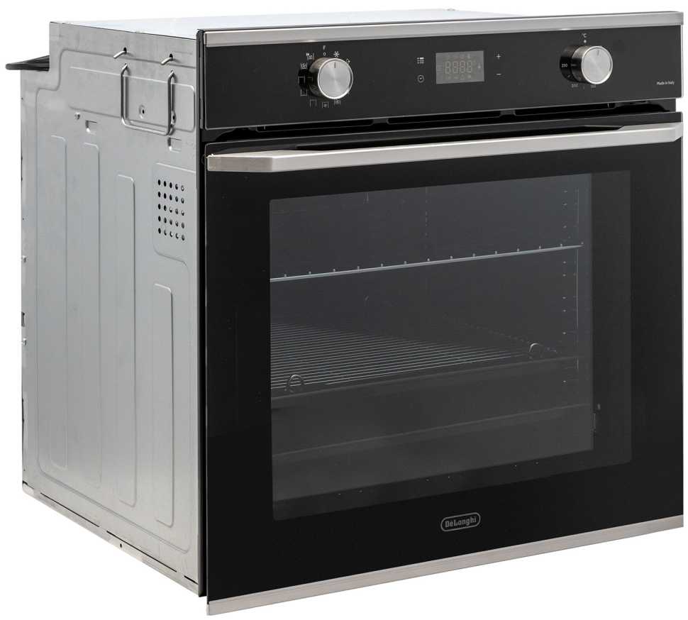 Электрический духовой шкаф De’Longhi NSM 11 NL RUS